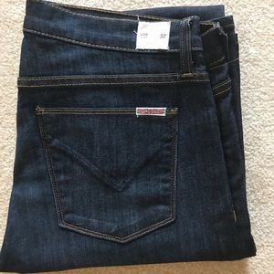 Hudson Jeans